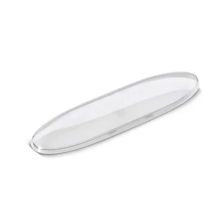 Packaging, oval for 2 ball pens - LT83006 (N0001)